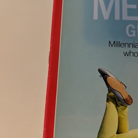 Time The Me Me Me Generation May 20 2013 Vol 181 No. 19 - Picture 3 of 16